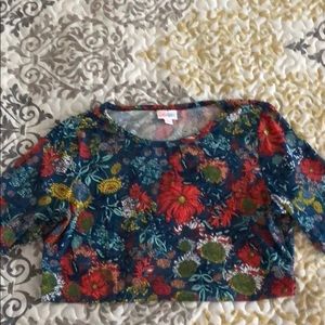 Lularoe Large Gigi